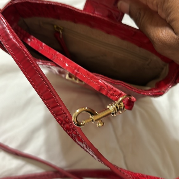 Brahmin Marley Carnation Color - Picture 5 of 7